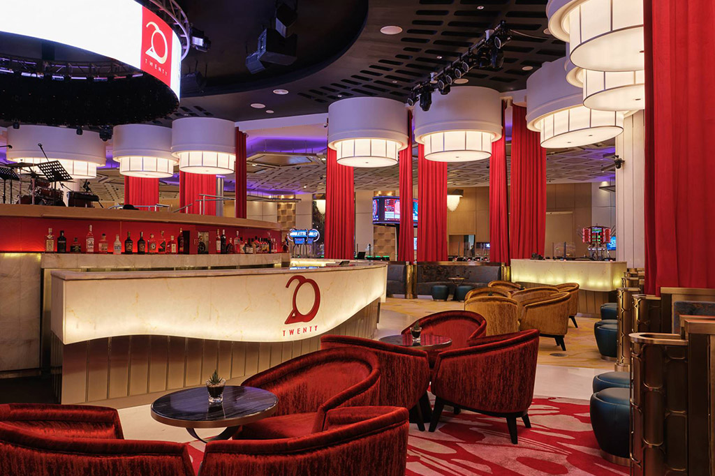 Swissotel-Clark-Bar